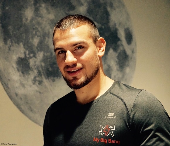 Responsable électrostimulation bodytec