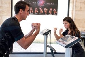 my big bang ems fitness training