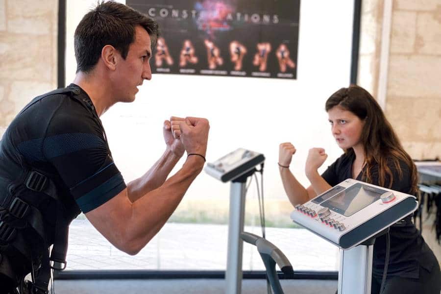 my big bang ems fitness training