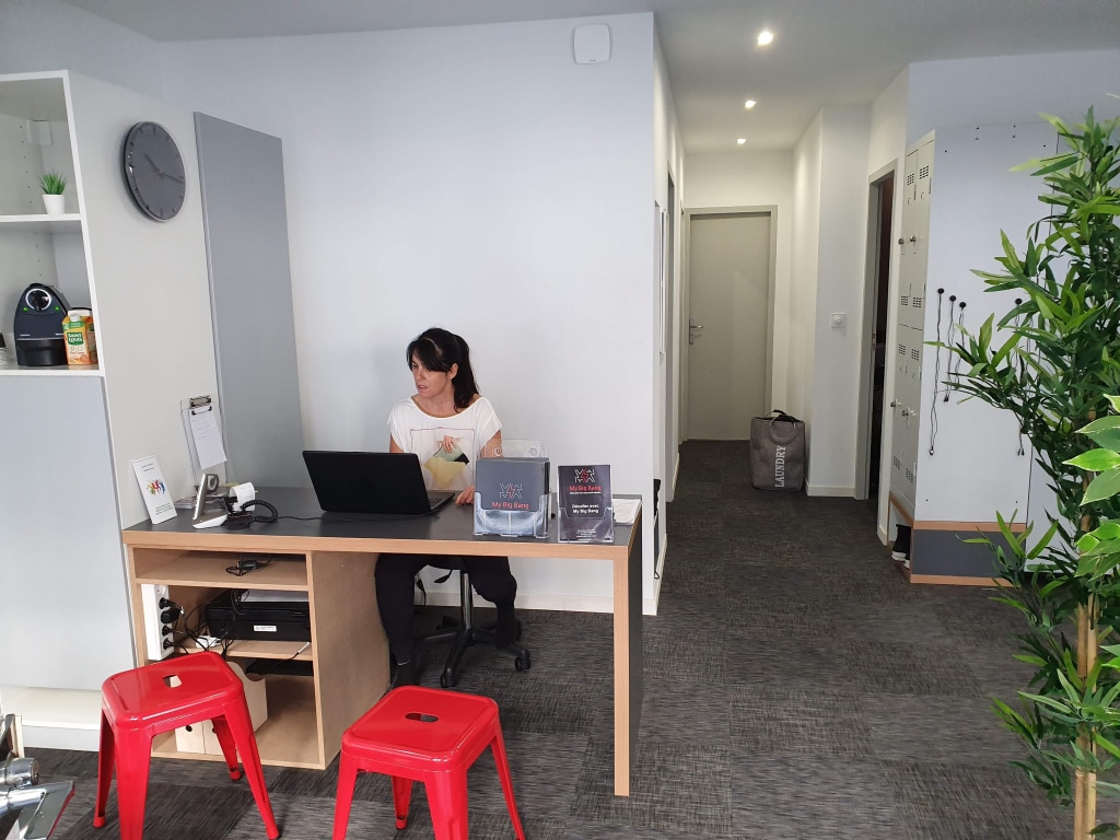 Tonification musculaire