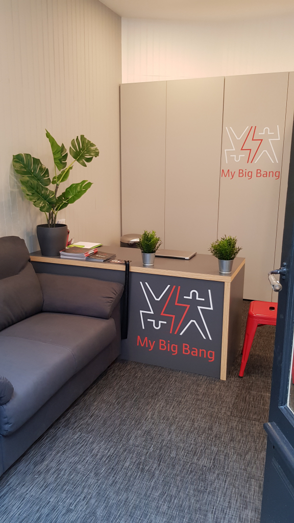 Centre d'électrostimulation fitness musculation