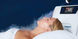 l’action du froid soulager les douleurs traiter problèmes de peau