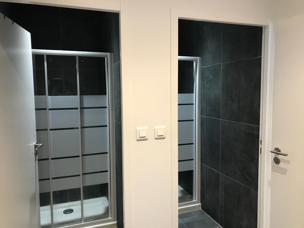 électrostimulation tonification