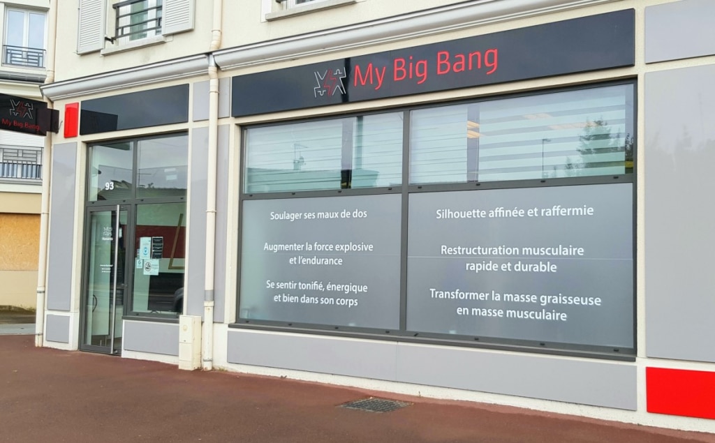 Centre remise en forme fitness ems yerres montgeron