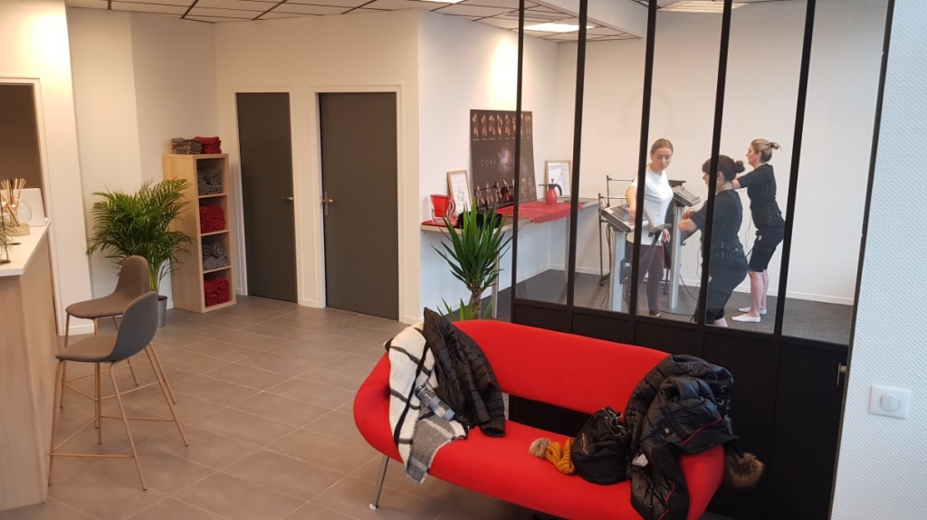 électrostimulation bien-être