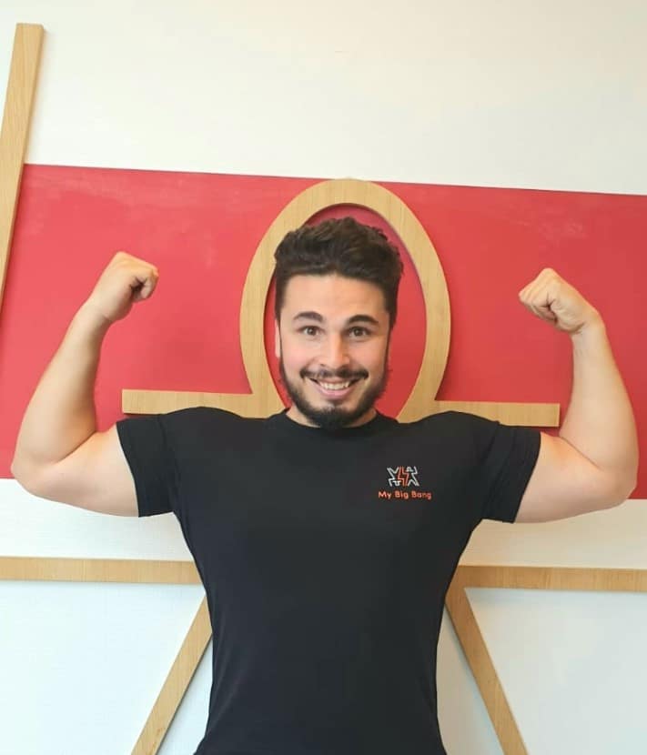 Coach sportif montgeron et yerres bodytec xbody électro