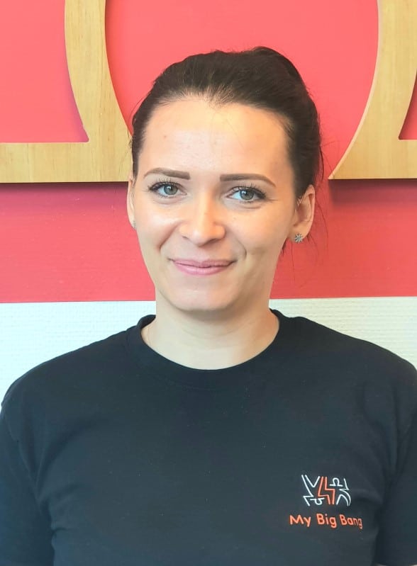 Coach sportif yerres électrostimulation