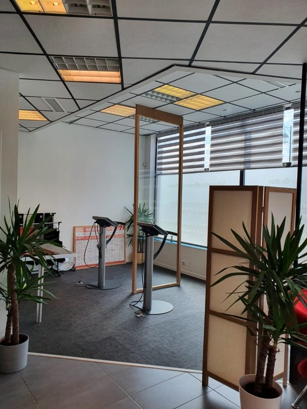 Coaching sportif ems perte de poids yerres montgeron