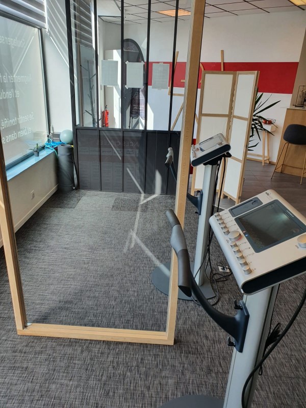 Miha bodytec yerres montgeron qualité gym