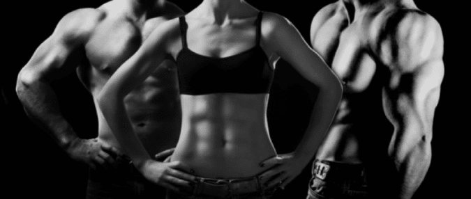 Se muscler les bras mybigbang