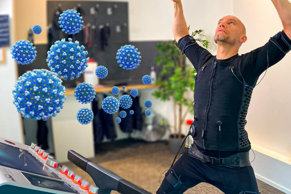 renforcer et booster son système immunitaire