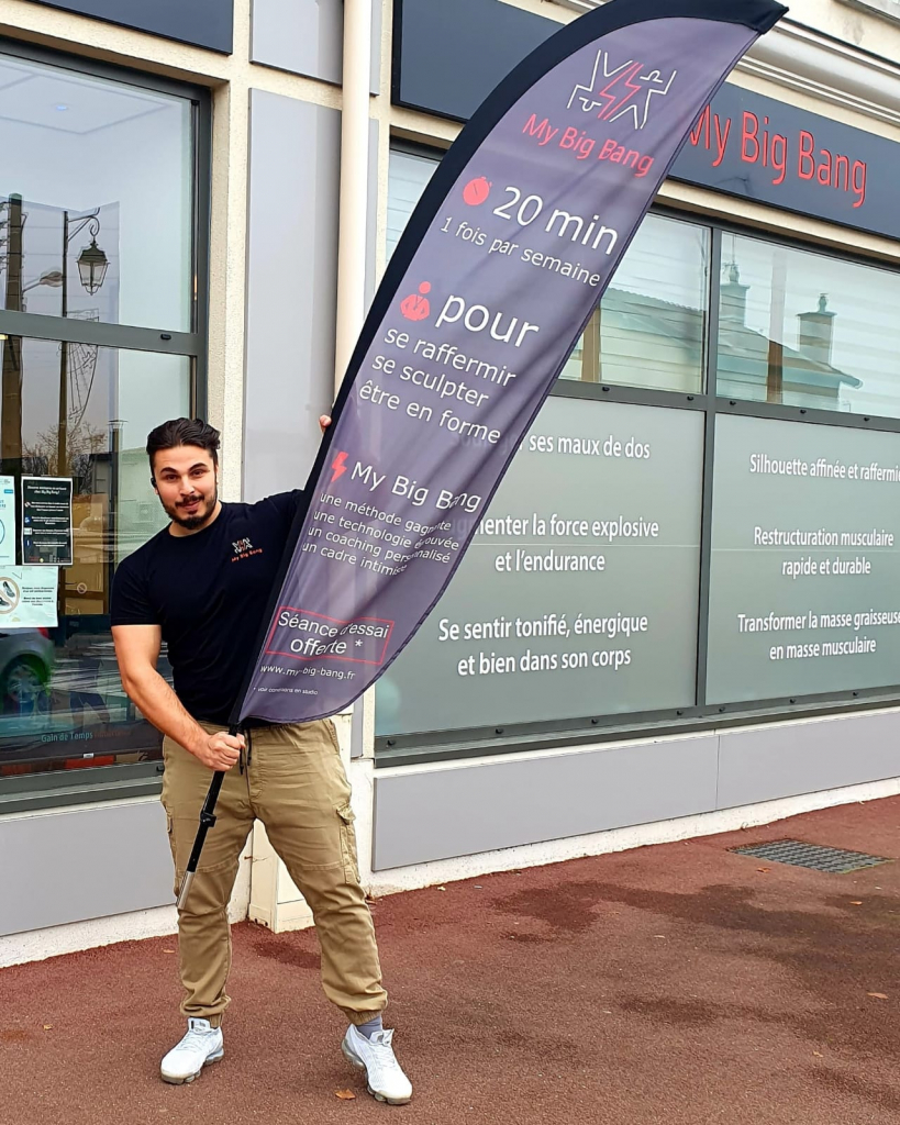 Coaching personnalisé Tonification musculaire raffermissement