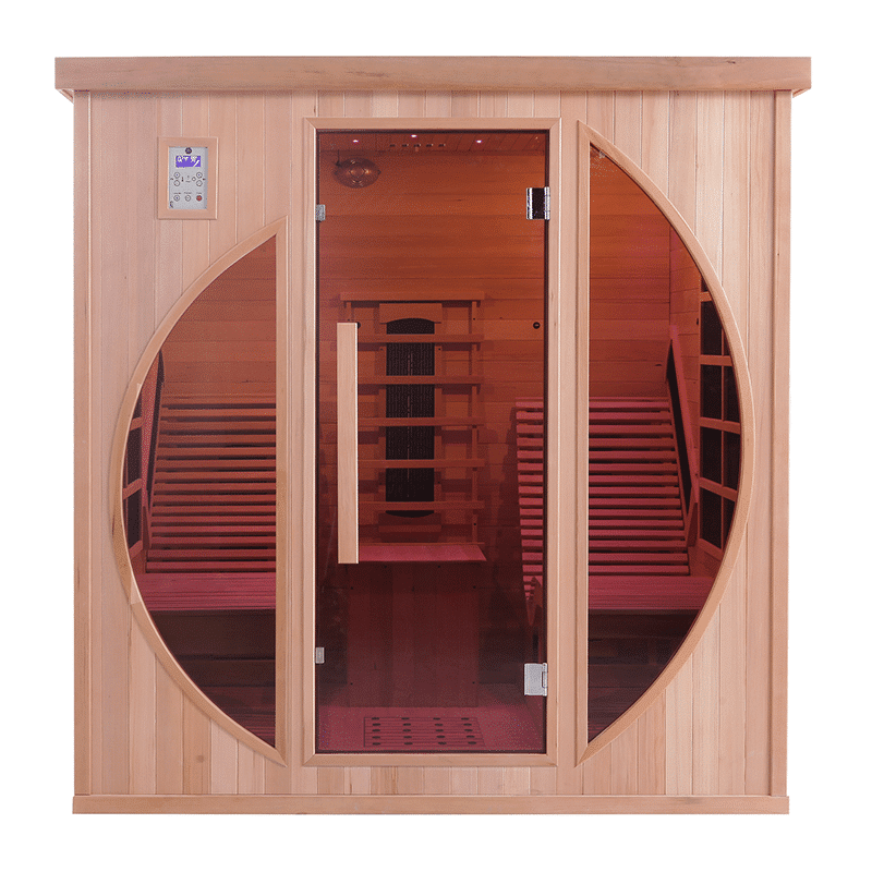 Sauna antistress Colombes